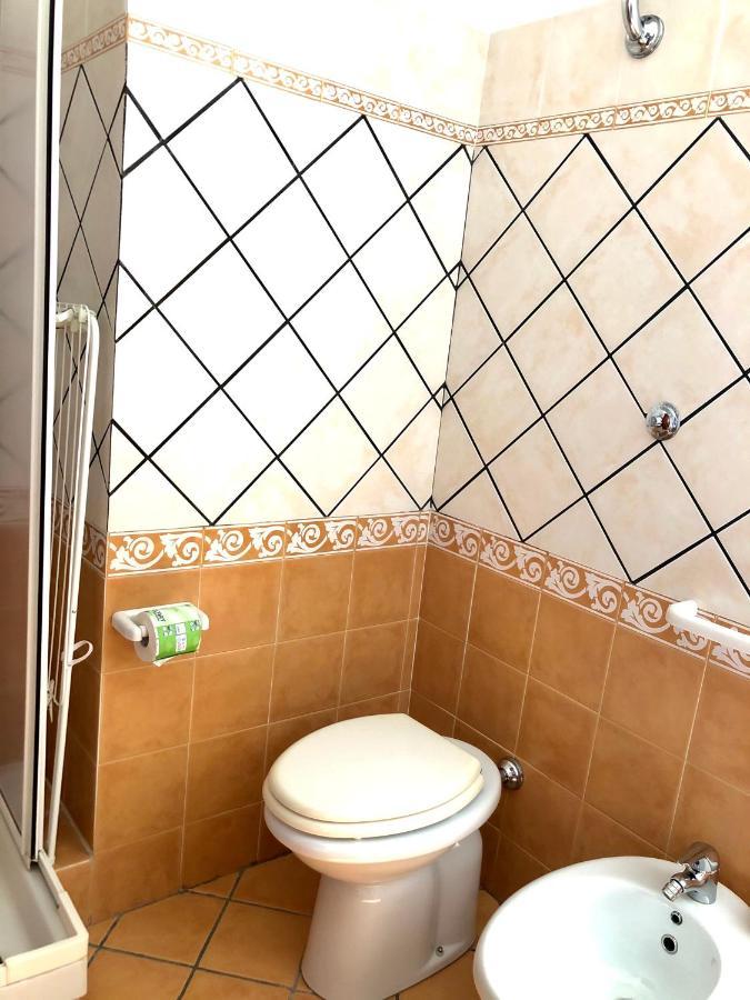 Il Casolare Degli Alburni Villa Castelcivita Eksteriør bilde