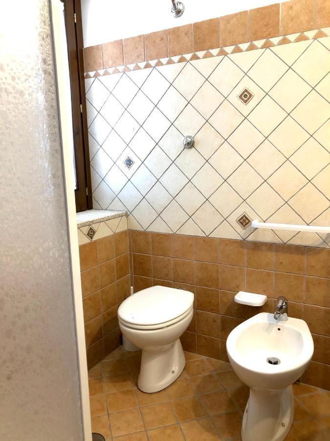 Il Casolare Degli Alburni Villa Castelcivita Eksteriør bilde