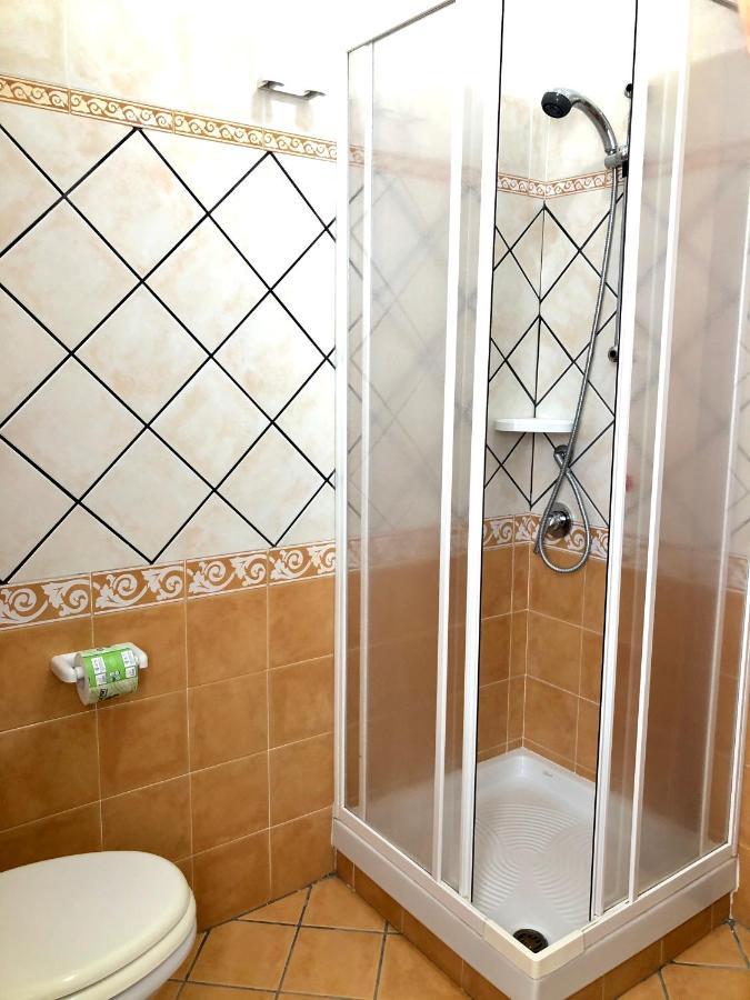 Il Casolare Degli Alburni Villa Castelcivita Eksteriør bilde